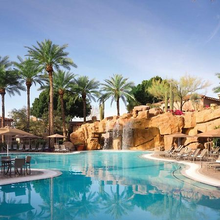 Sheraton Desert Oasis Villas, Scottsdale Luaran gambar