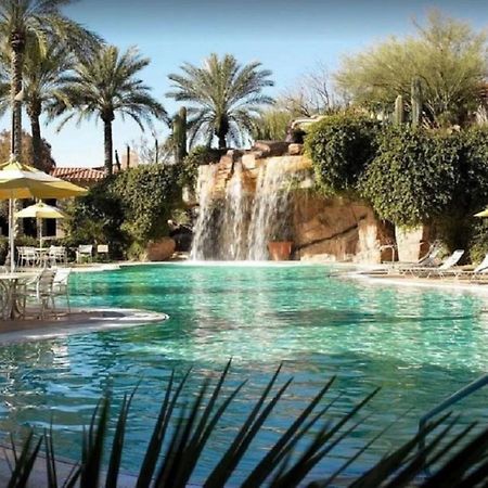 Sheraton Desert Oasis Villas, Scottsdale Luaran gambar