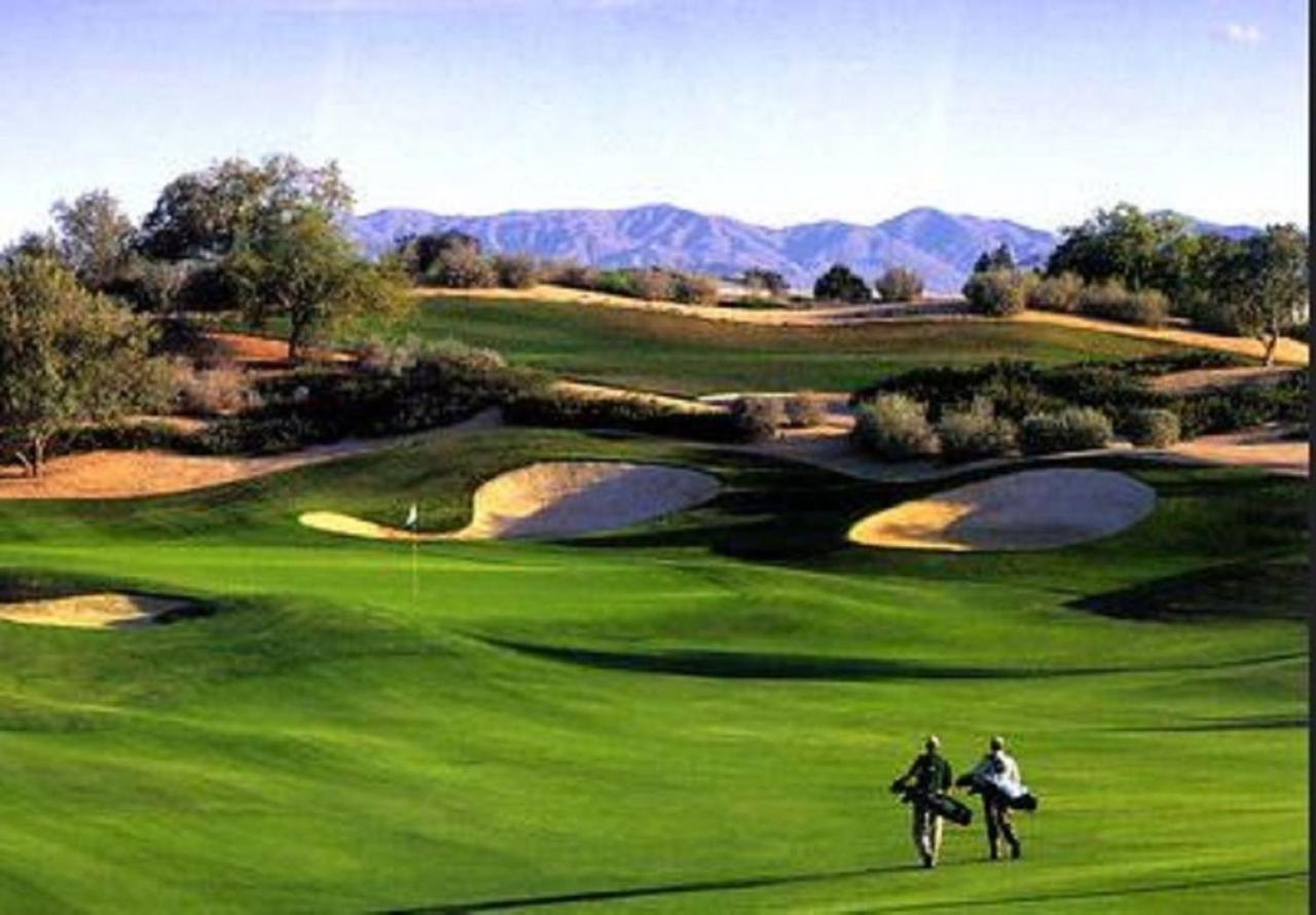 Sheraton Desert Oasis Villas, Scottsdale Luaran gambar