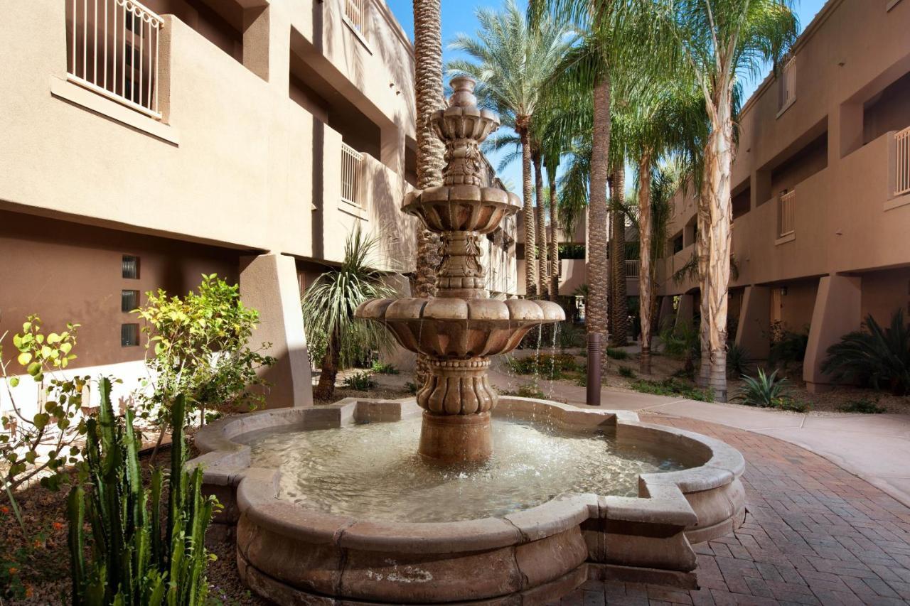 Sheraton Desert Oasis Villas, Scottsdale Luaran gambar