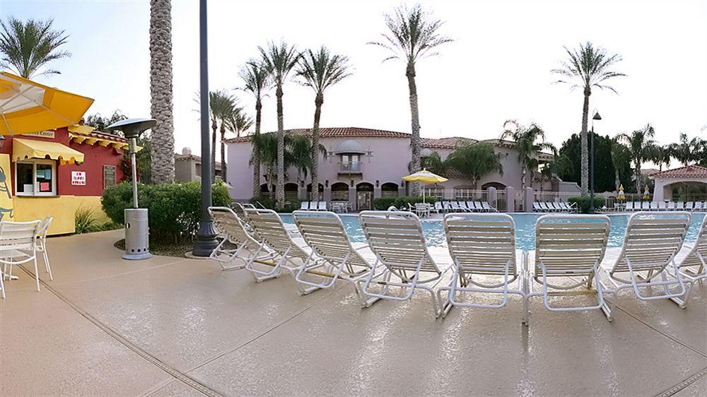 Sheraton Desert Oasis Villas, Scottsdale Luaran gambar