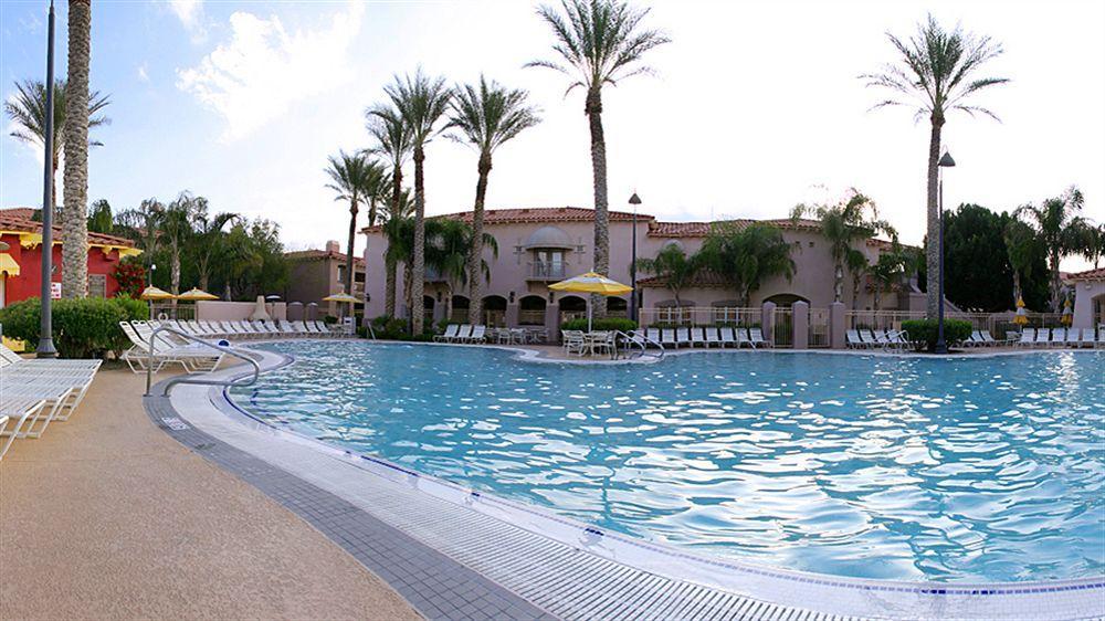 Sheraton Desert Oasis Villas, Scottsdale Luaran gambar