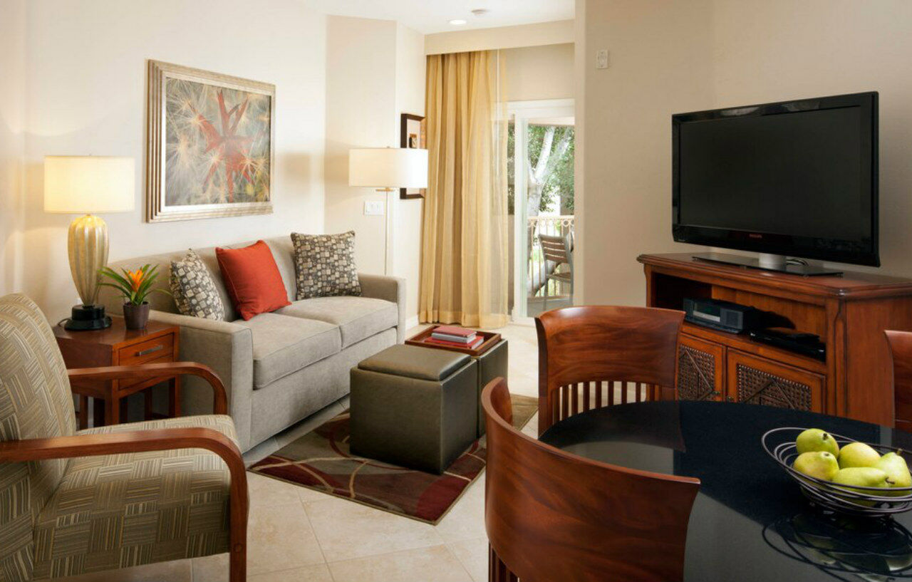 Sheraton Desert Oasis Villas, Scottsdale Luaran gambar